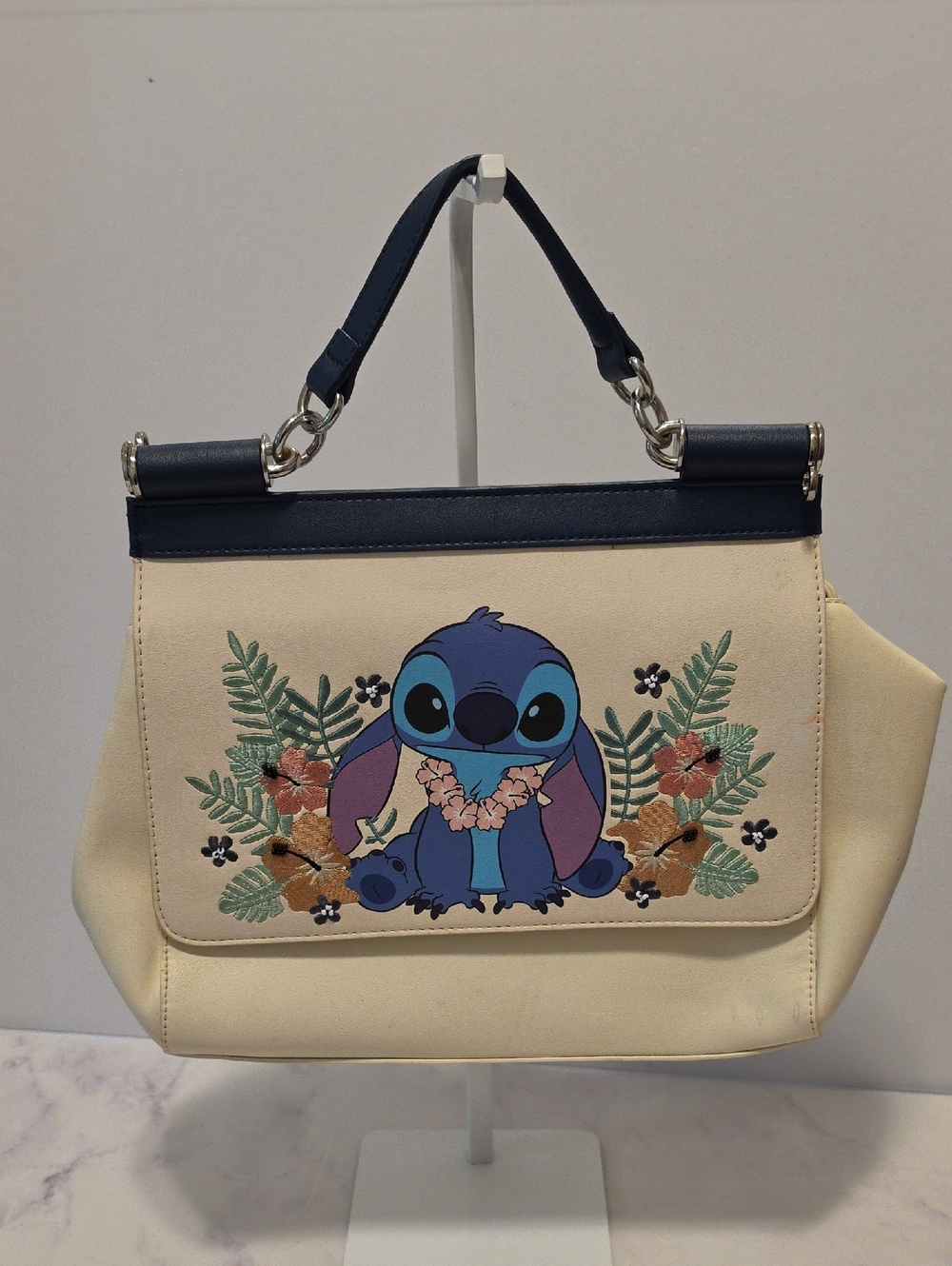 Loungefly Disney Lilo & Stitch Bag